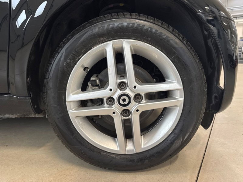 smart Fortwo usata a Macerata (8)