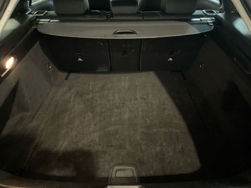 Mercedes-Benz CLA Shooting Brake usata a Ancona (7)