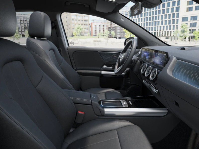 Mercedes-Benz EQA nuova a Ancona (11)