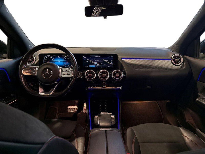 Mercedes-Benz GLA SUV usata a Macerata (10)