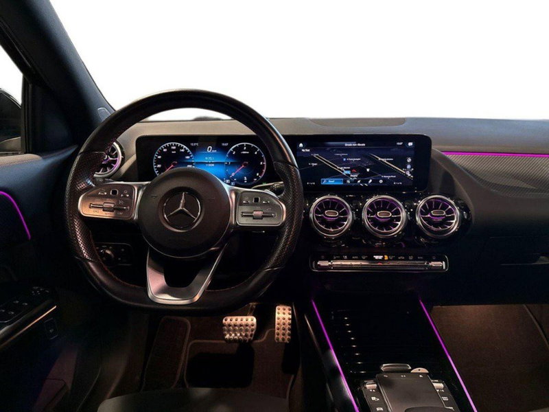 Mercedes-Benz GLA SUV usata a Macerata (11)