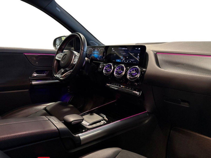 Mercedes-Benz GLA SUV usata a Macerata (12)