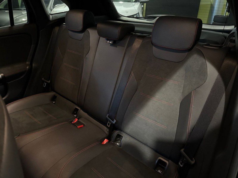 Mercedes-Benz GLA SUV usata a Macerata (13)