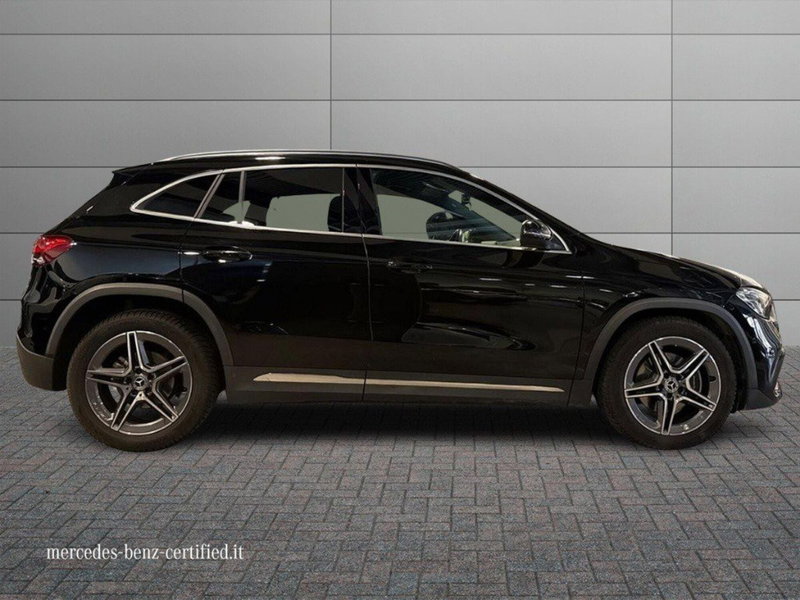 Mercedes-Benz GLA SUV usata a Macerata (5)