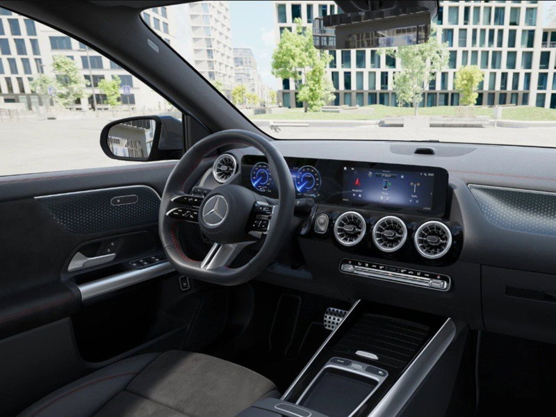 Mercedes-Benz EQA nuova a Ancona (12)