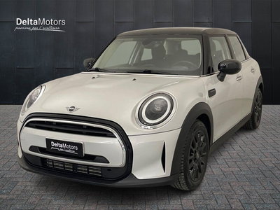 MINI Mini 1.5 Cooper Classic 5 porte del 2022 usata a Montecosaro