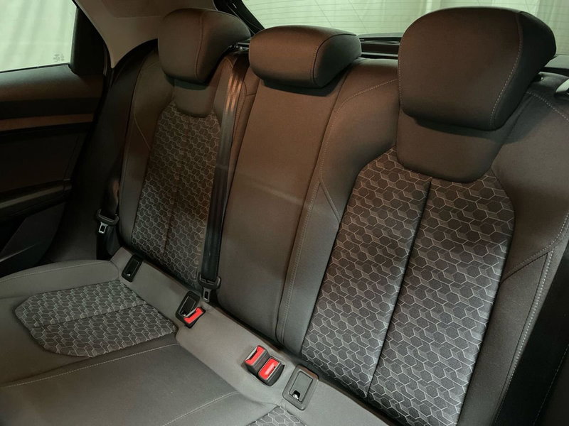 Audi A1 Sportback usata a Macerata (13)