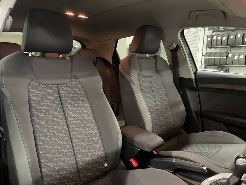 Audi A1 Sportback usata a Macerata (14)