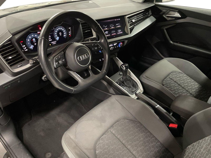 Audi A1 Sportback usata a Macerata (16)