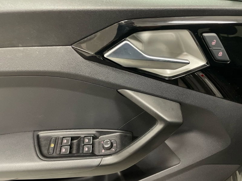 Audi A1 Sportback usata a Macerata (17)