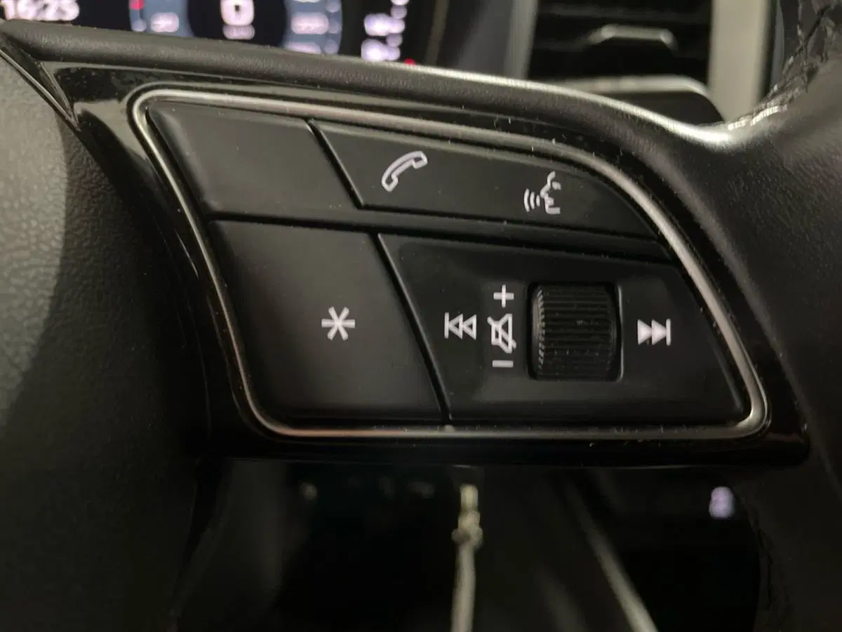 Audi A1 Sportback usata a Macerata (18)