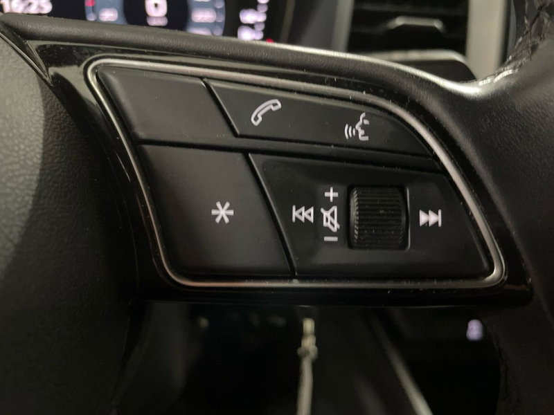 Audi A1 Sportback usata a Macerata (18)