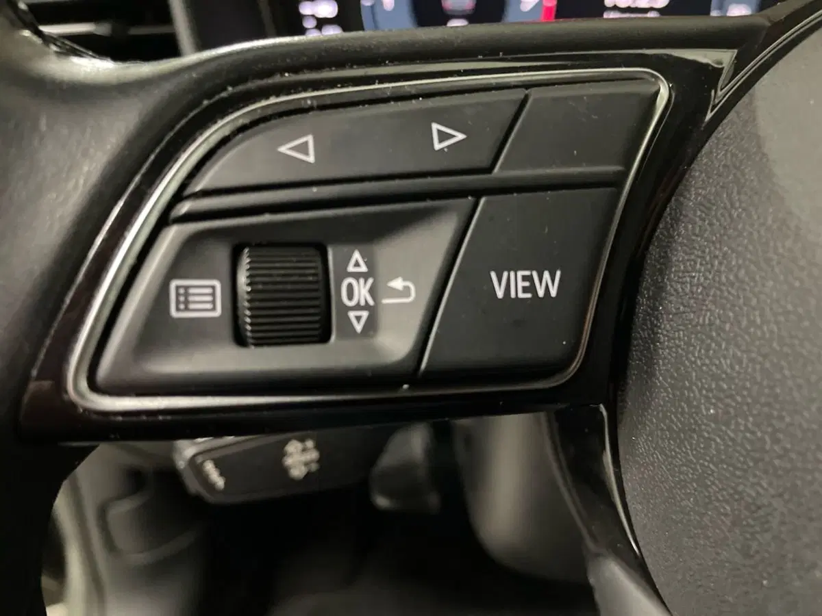 Audi A1 Sportback usata a Macerata (19)