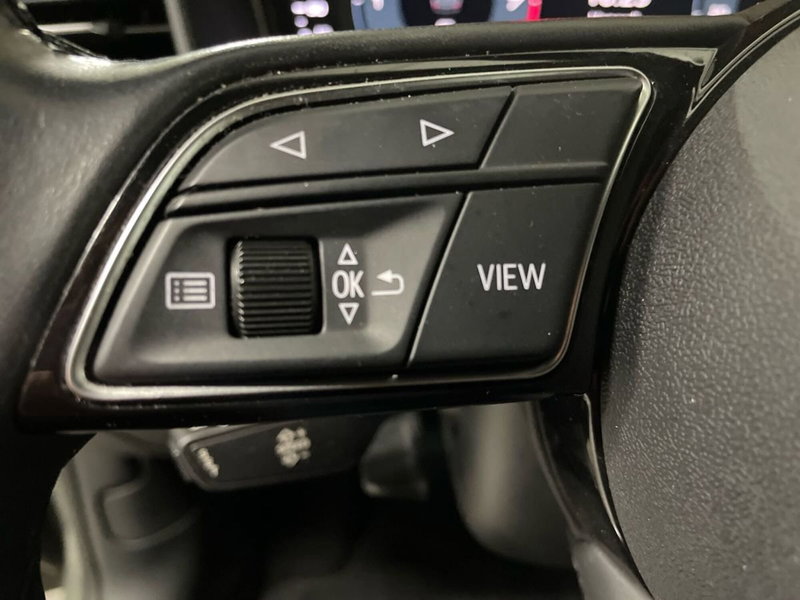 Audi A1 Sportback usata a Macerata (19)