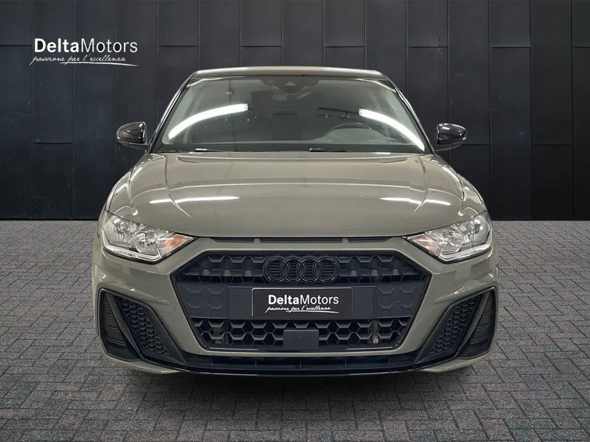 Audi A1 Sportback usata a Macerata (2)