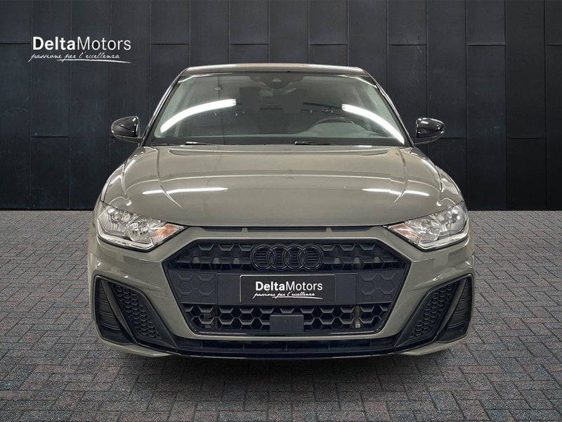 Audi A1 Sportback usata a Macerata (2)