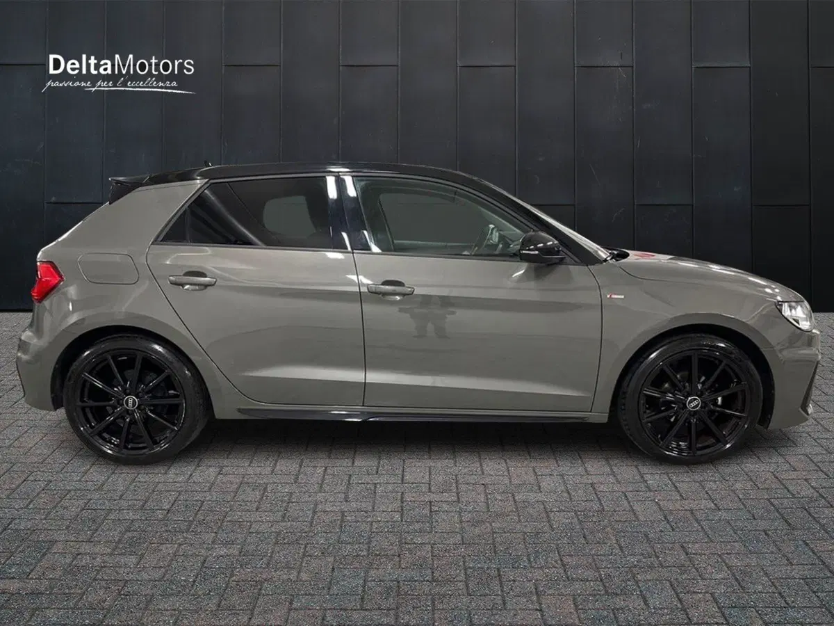 Audi A1 Sportback usata a Macerata (3)