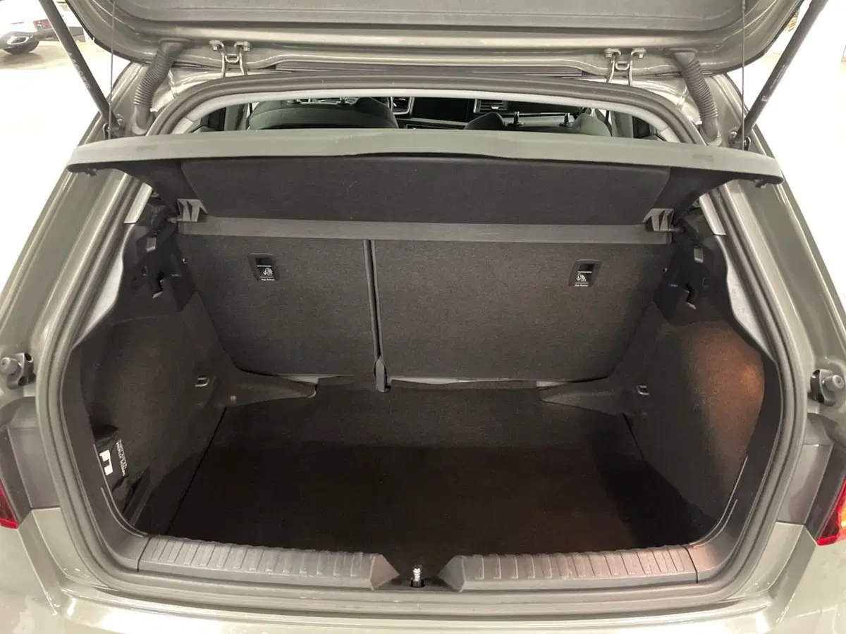 Audi A1 Sportback usata a Macerata (7)