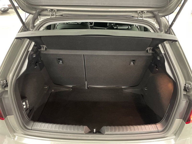 Audi A1 Sportback usata a Macerata (7)