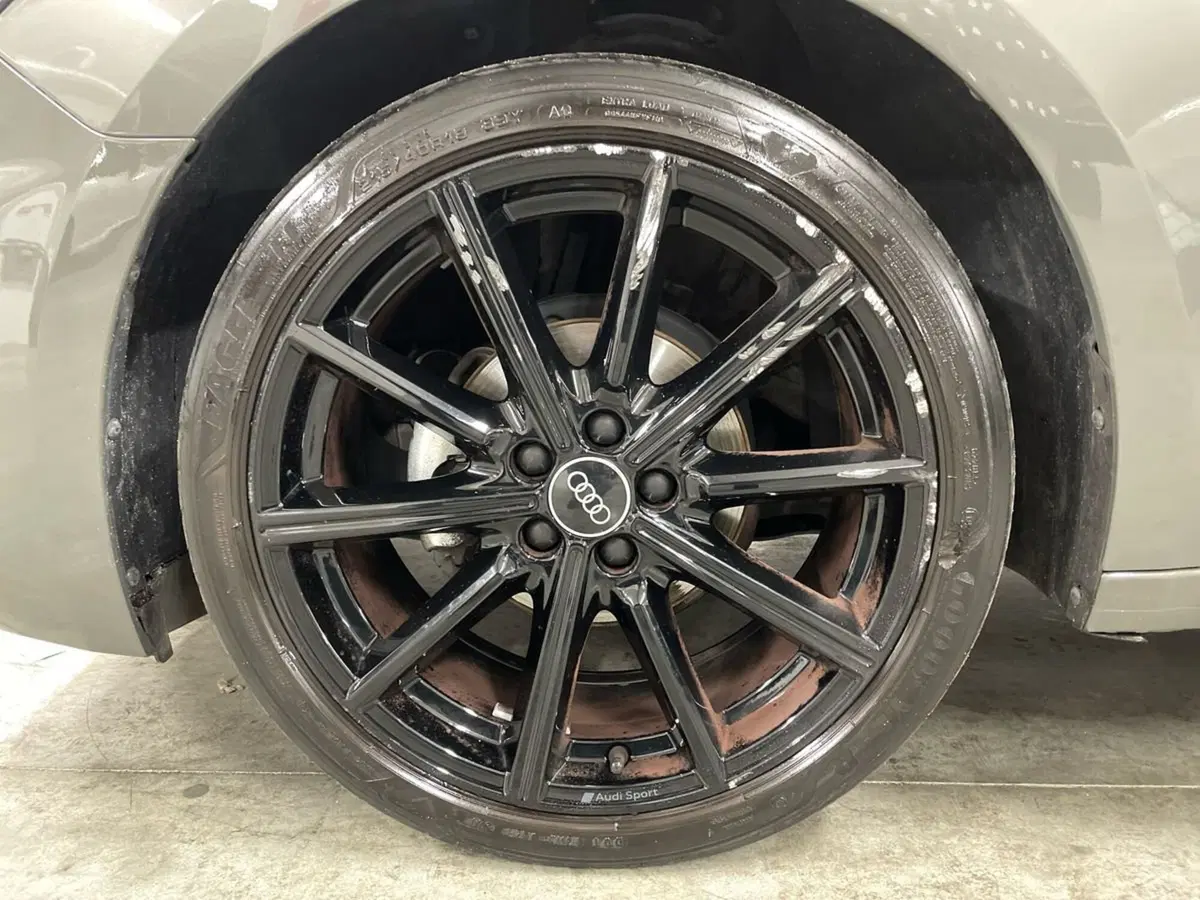 Audi A1 Sportback usata a Macerata (8)