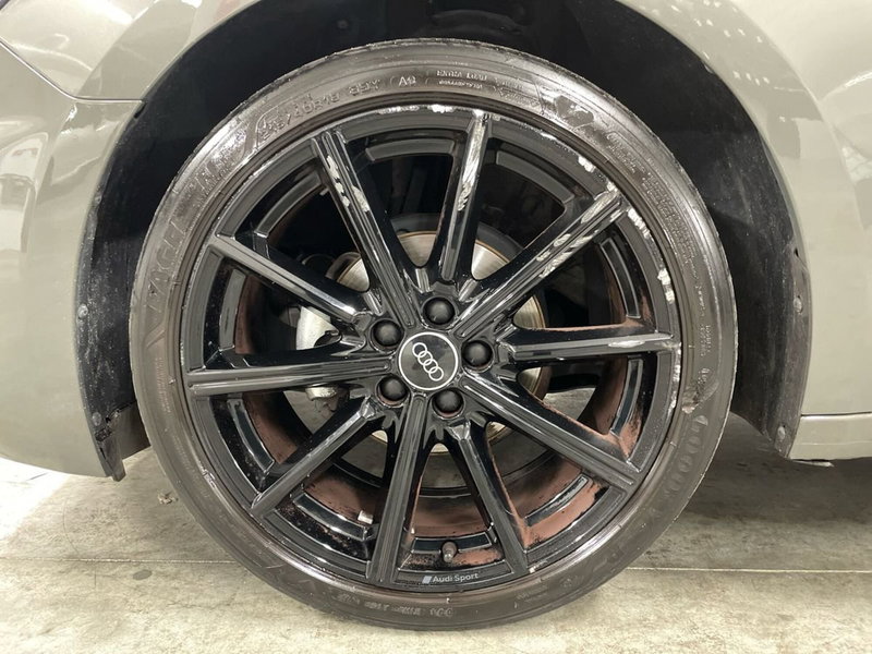 Audi A1 Sportback usata a Macerata (8)