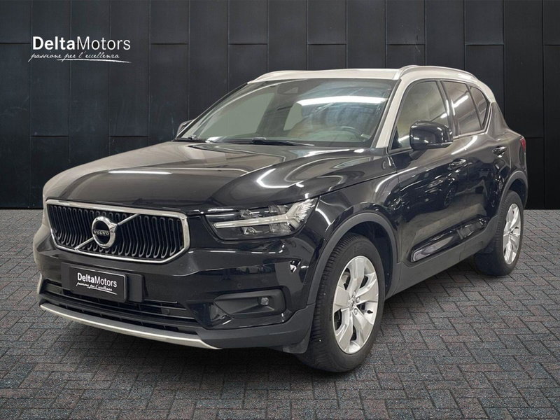 Volvo XC40 usata a Macerata