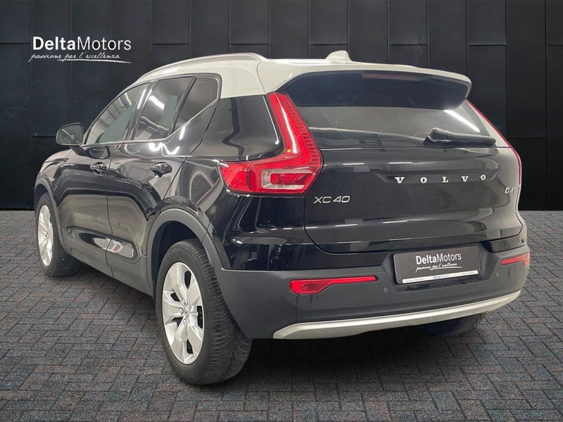Volvo XC40 usata a Macerata (3)