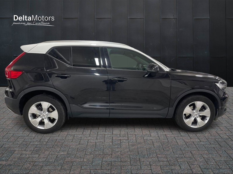 Volvo XC40 usata a Macerata (5)