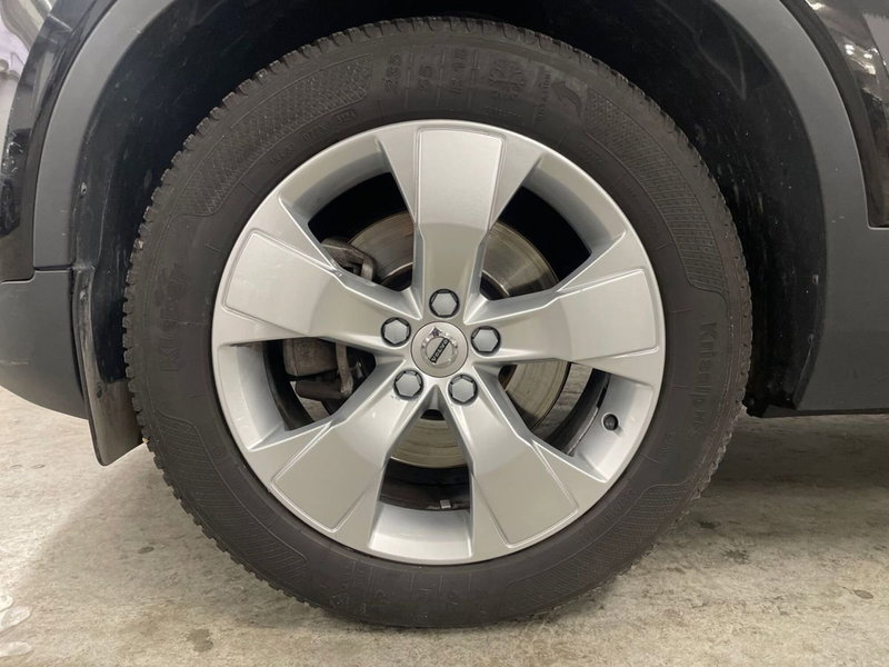 Volvo XC40 usata a Macerata (8)