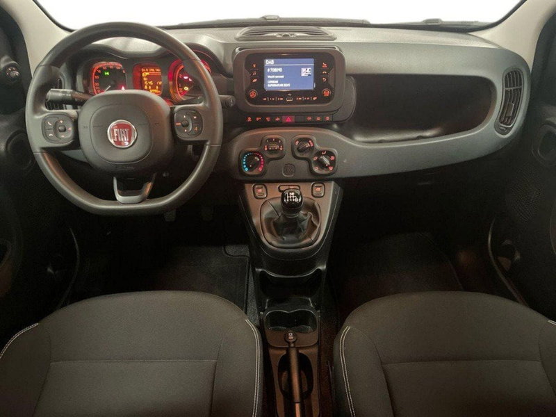Fiat Panda Cross usata a Macerata (10)
