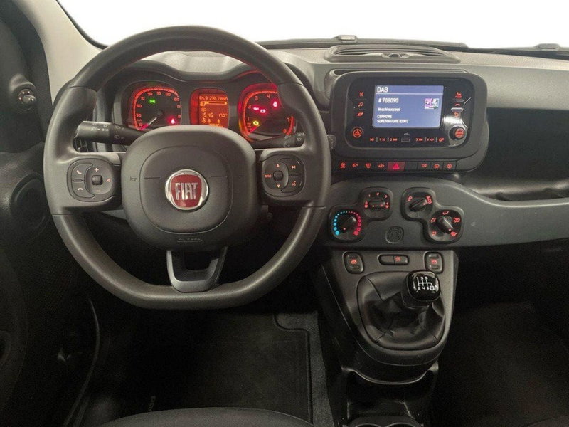 Fiat Panda Cross usata a Macerata (11)