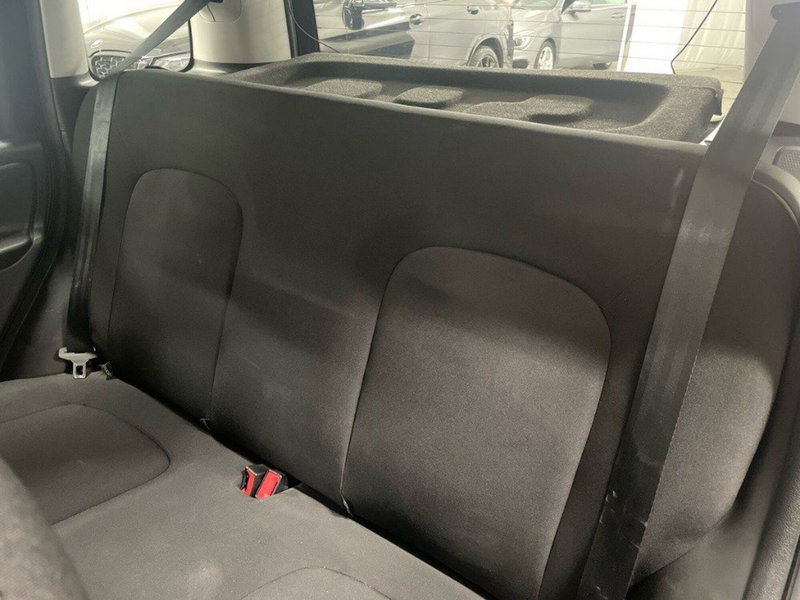 Fiat Panda Cross usata a Macerata (13)