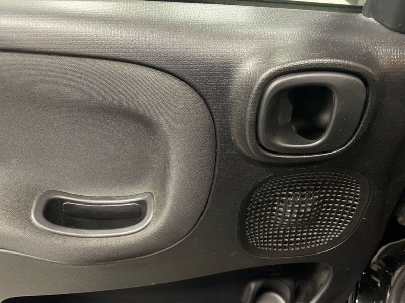 Fiat Panda Cross usata a Macerata (17)