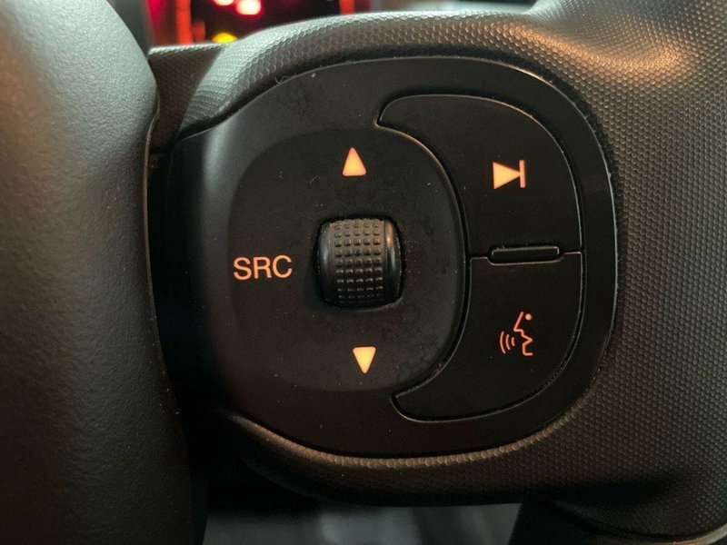 Fiat Panda Cross usata a Macerata (18)