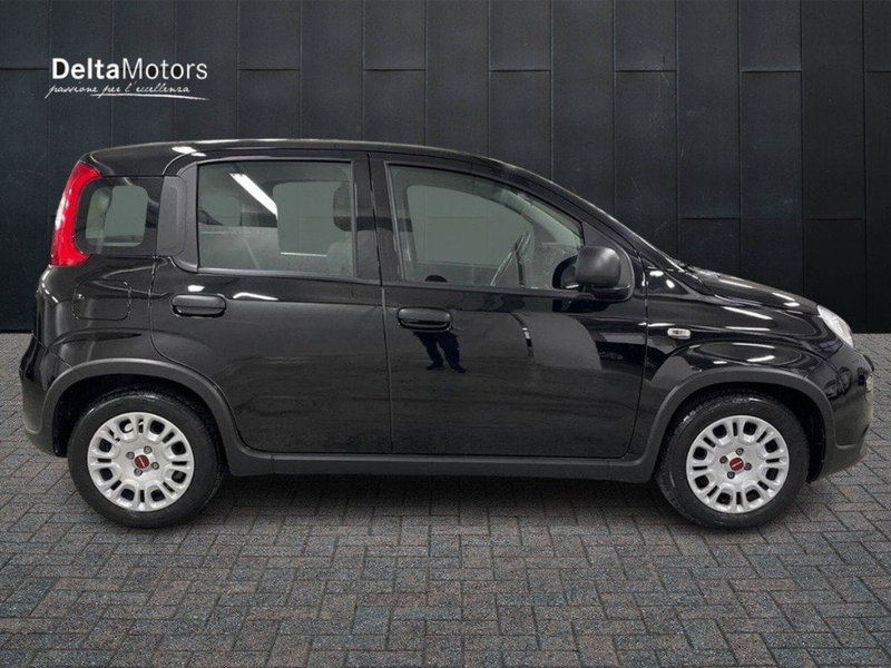 Fiat Panda Cross usata a Macerata (5)