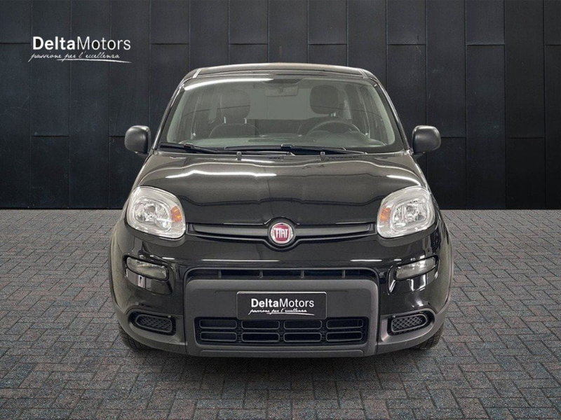 Fiat Panda Cross usata a Macerata (6)