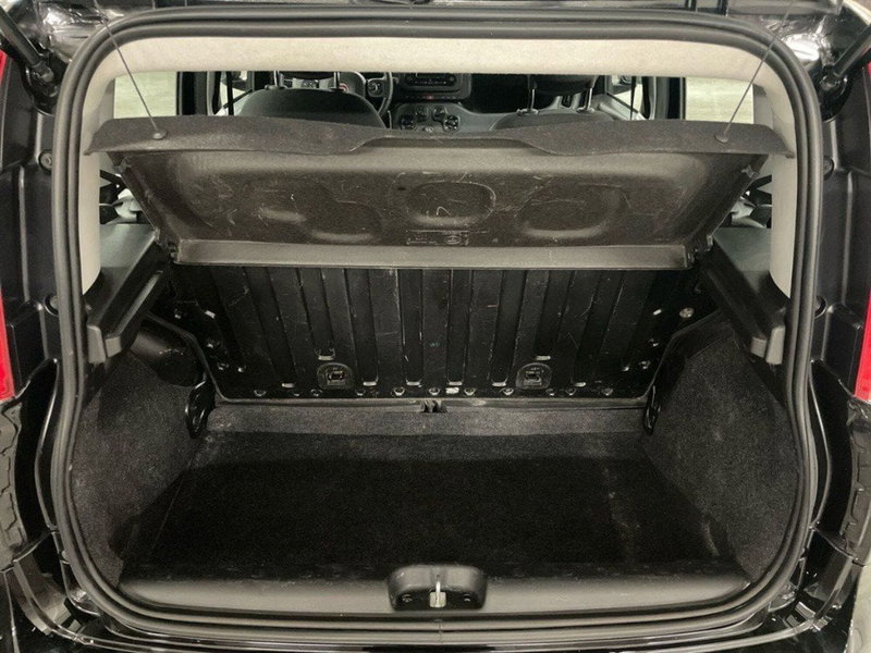 Fiat Panda Cross usata a Macerata (7)