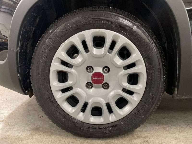 Fiat Panda Cross usata a Macerata (8)