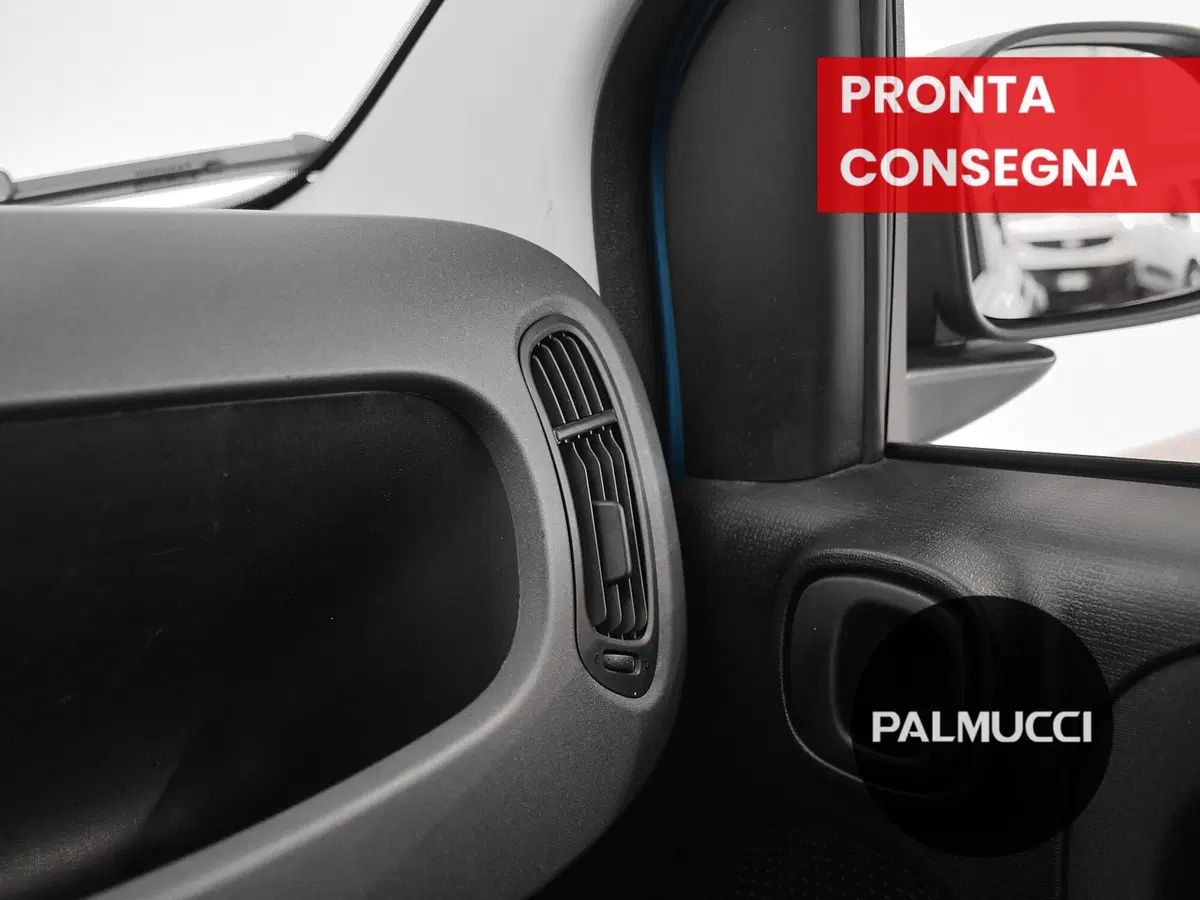 Fiat Panda Cross usata a Prato (17)