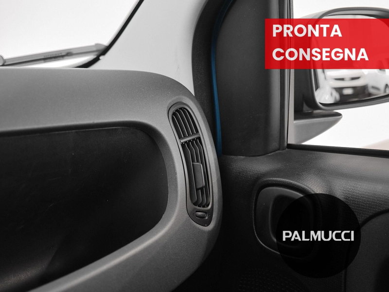 Fiat Panda Cross usata a Prato (17)