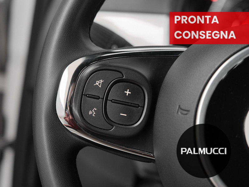 Fiat 500 usata a Prato (12)