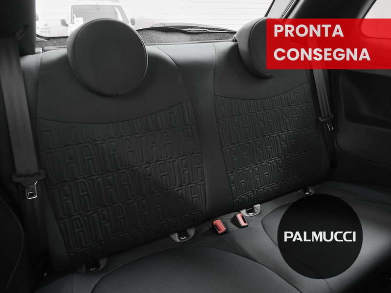 Fiat 500 usata a Prato (13)