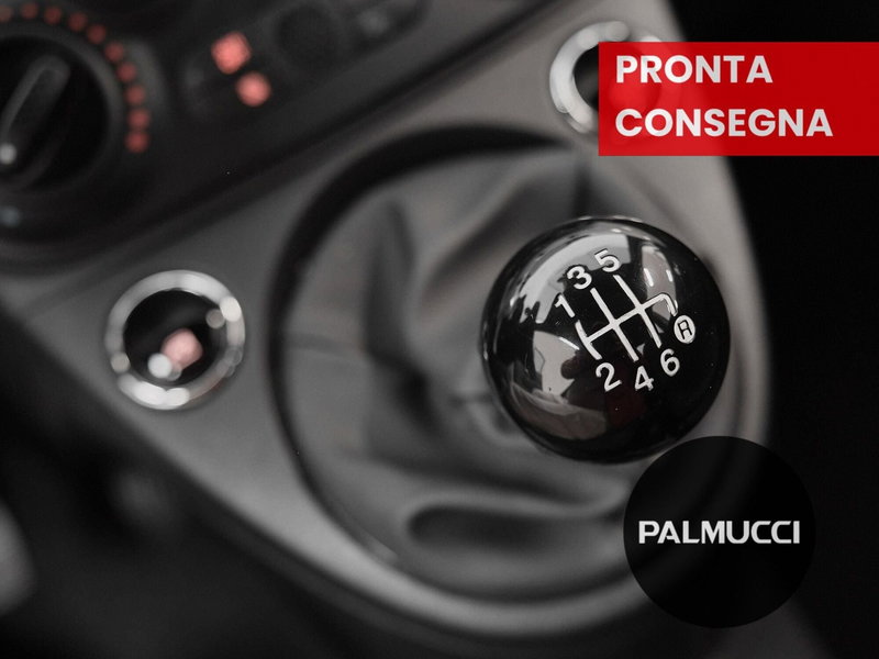 Fiat 500 usata a Prato (14)