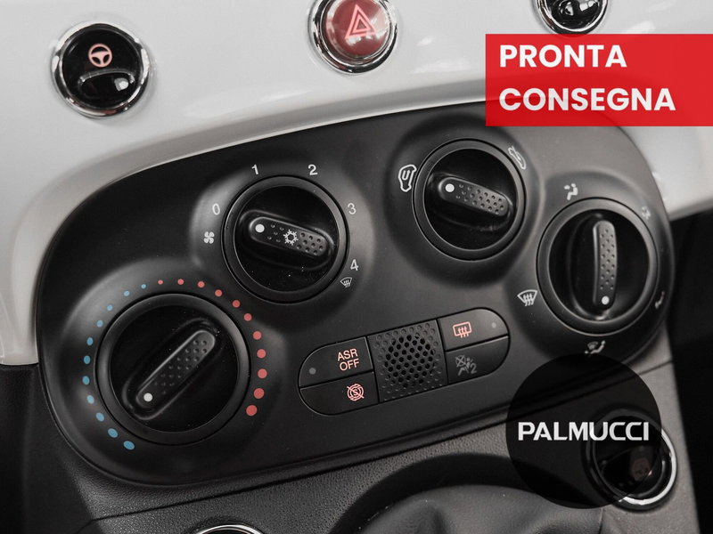 Fiat 500 usata a Prato (16)
