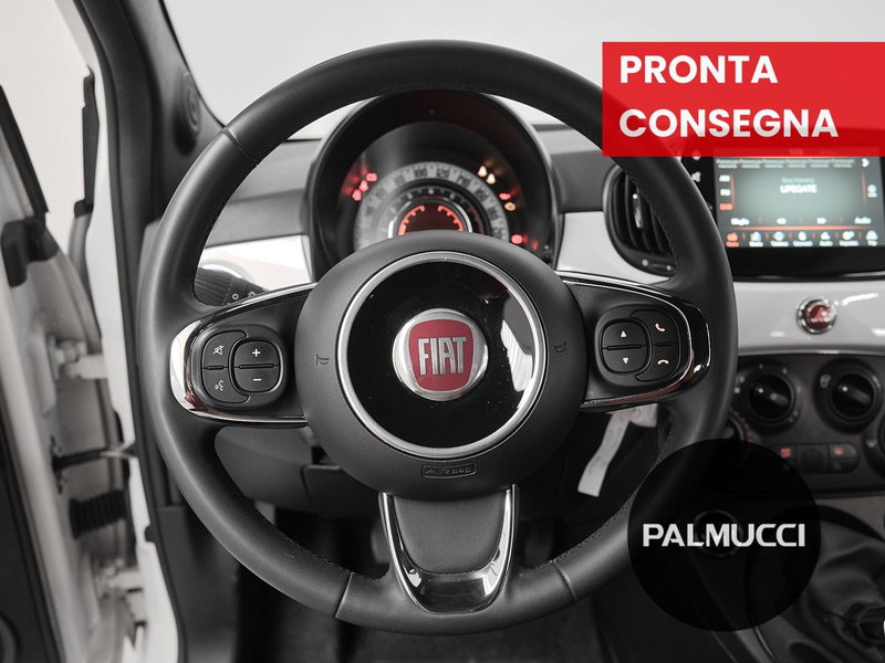 Fiat 500 usata a Prato (17)