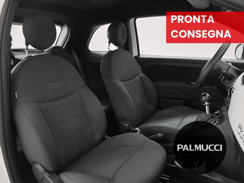 Fiat 500 usata a Prato (18)