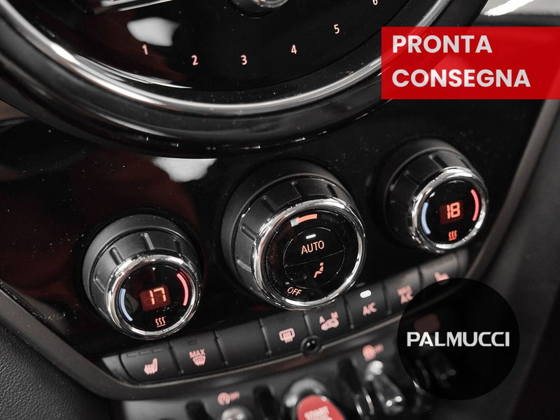 MINI Mini Countryman usata a Prato (12)