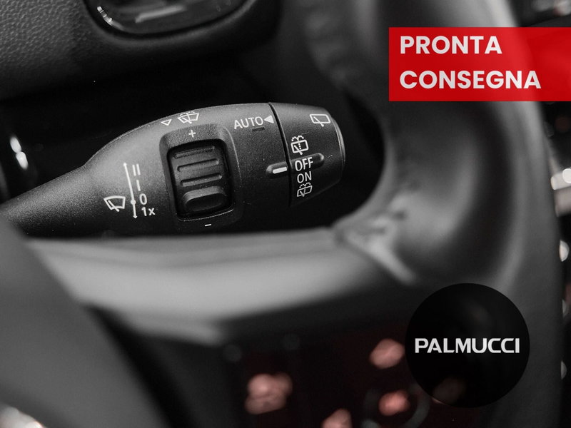 MINI Mini Countryman usata a Prato (15)