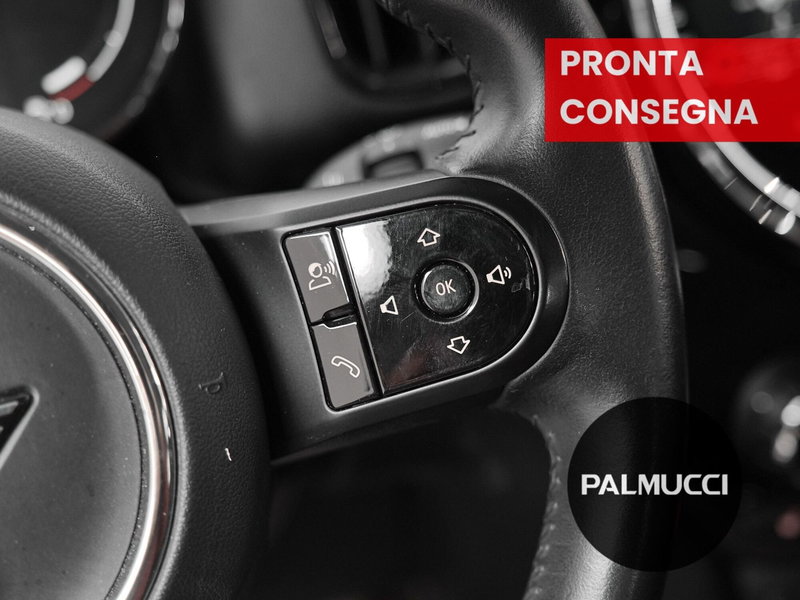 MINI Mini Countryman usata a Prato (17)