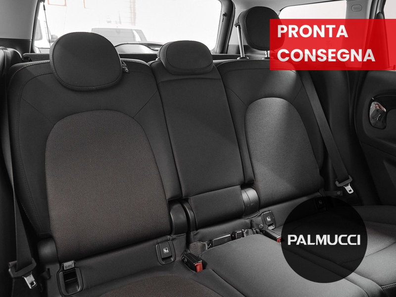 MINI Mini Countryman usata a Prato (20)